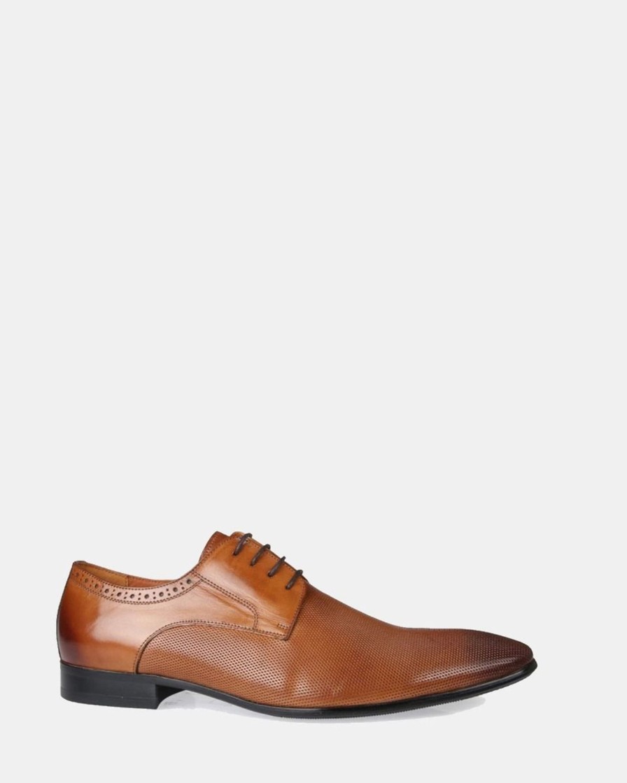 Mens Peter James Dress Shoes | Eli Pjdress