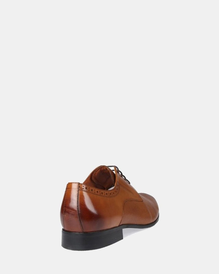 Mens Peter James Dress Shoes | Eli Pjdress