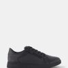 Womens Hush Puppies Lace Up | Mimosa Hpsneakers