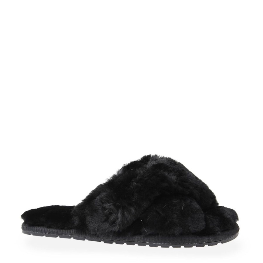 Womens Emu | Mayberryslippers