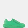 Womens Hush Puppies Lace Up | Spin Hpsneakers