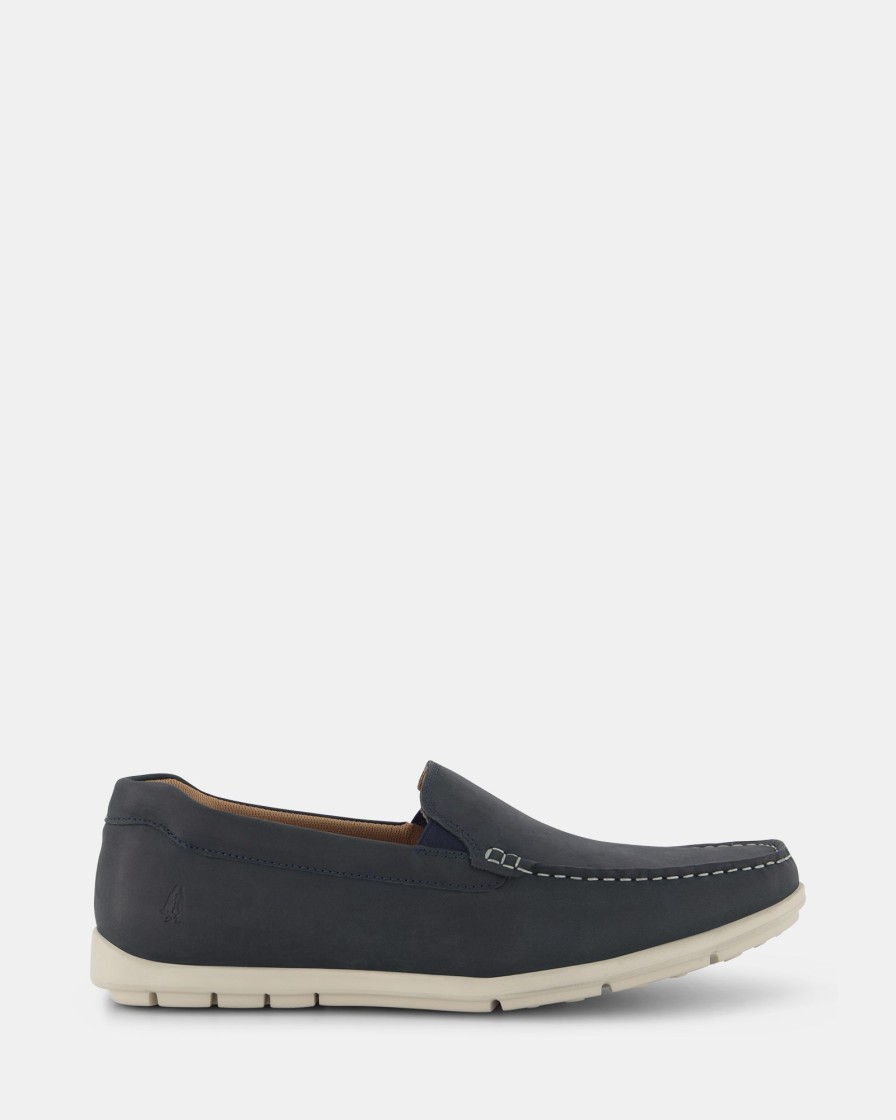 Mens Hush Puppies Casual Shoes | Formula Hpcasuals