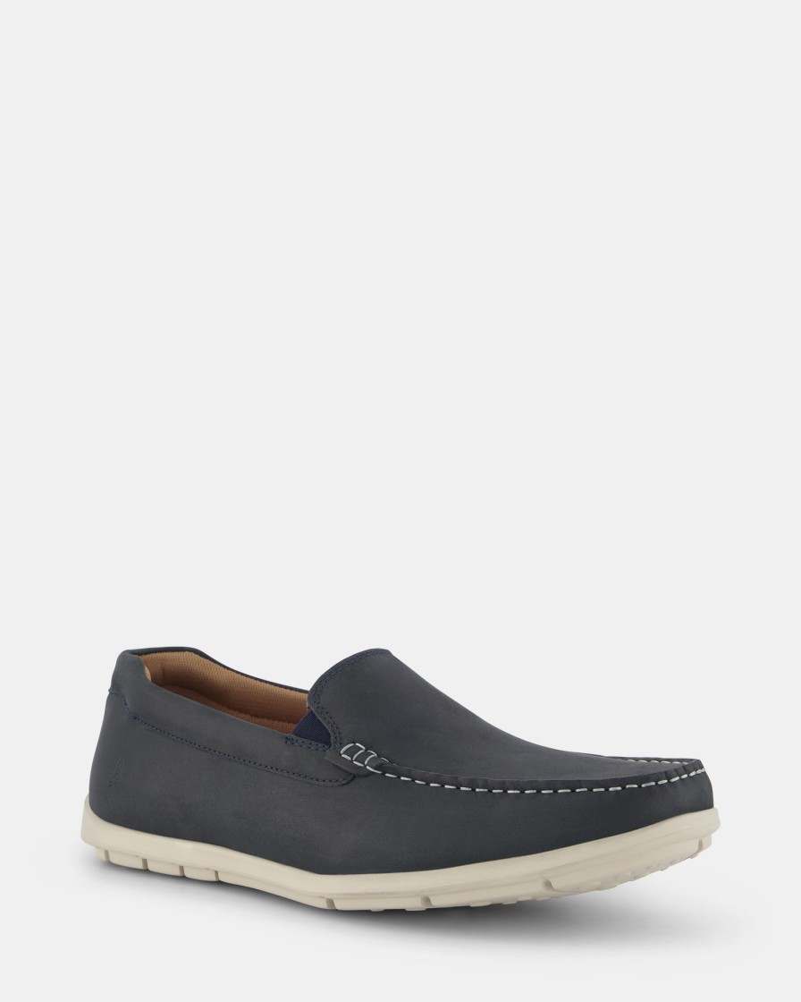 Mens Hush Puppies Casual Shoes | Formula Hpcasuals