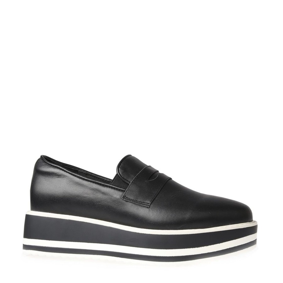 Womens Snkr Loafers | Dolly Snkrcasuals