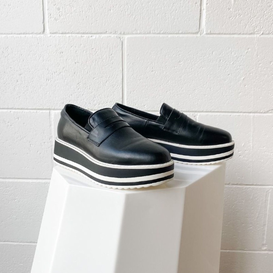 Womens Snkr Loafers | Dolly Snkrcasuals