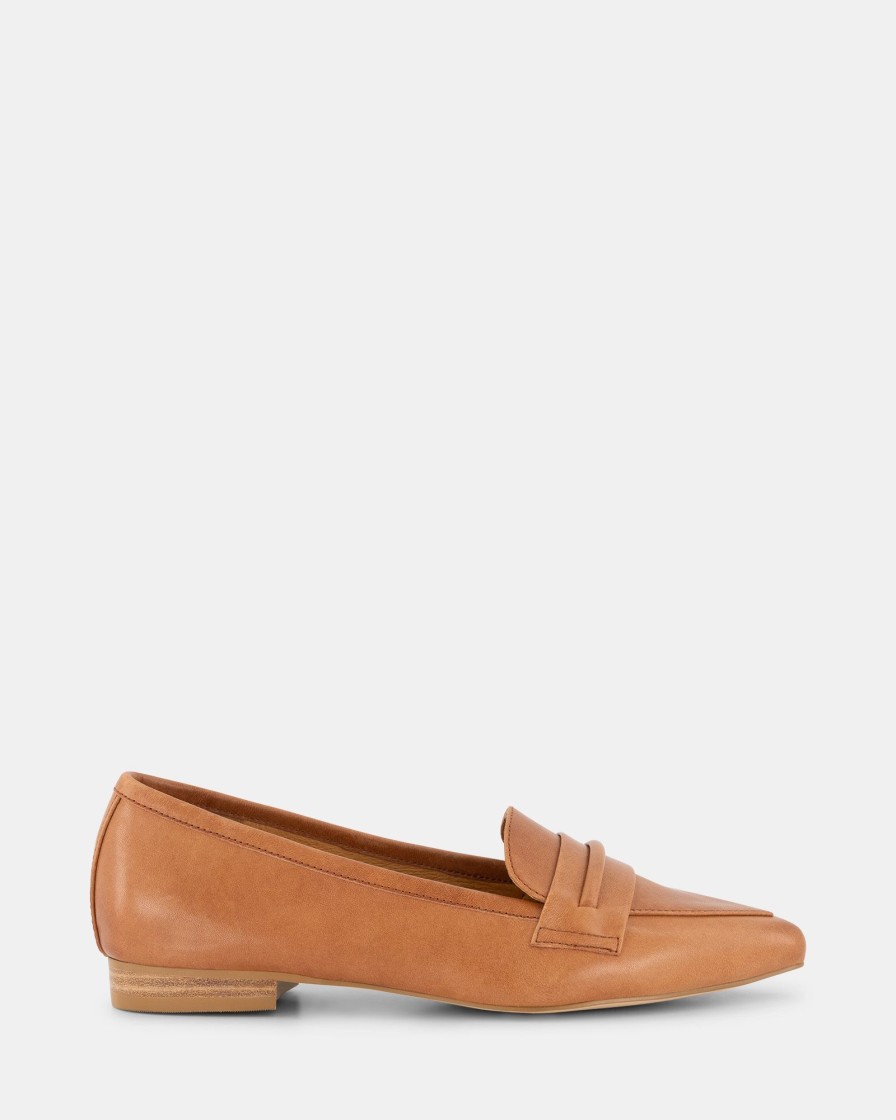 Womens SHELLY SHEN Loafers | Marvelcasuals