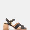 Womens SHELLY SHEN Heeled Sandals | Minkeheels