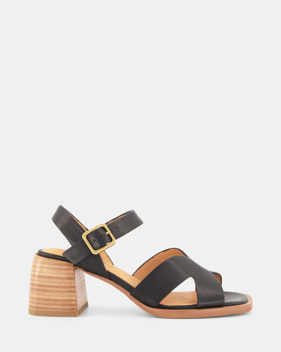 Womens SHELLY SHEN Heeled Sandals | Minkeheels