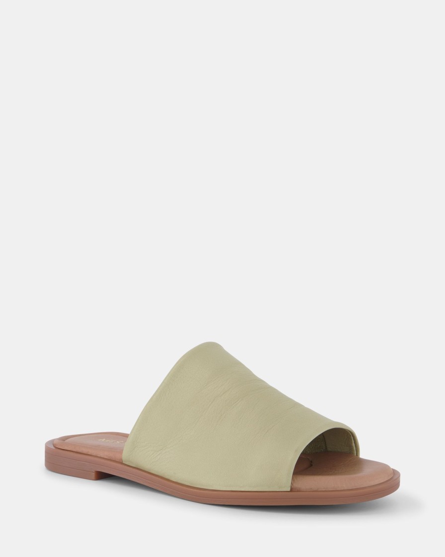 Womens Miss Sofie Flat Sandals | Carsonsandals