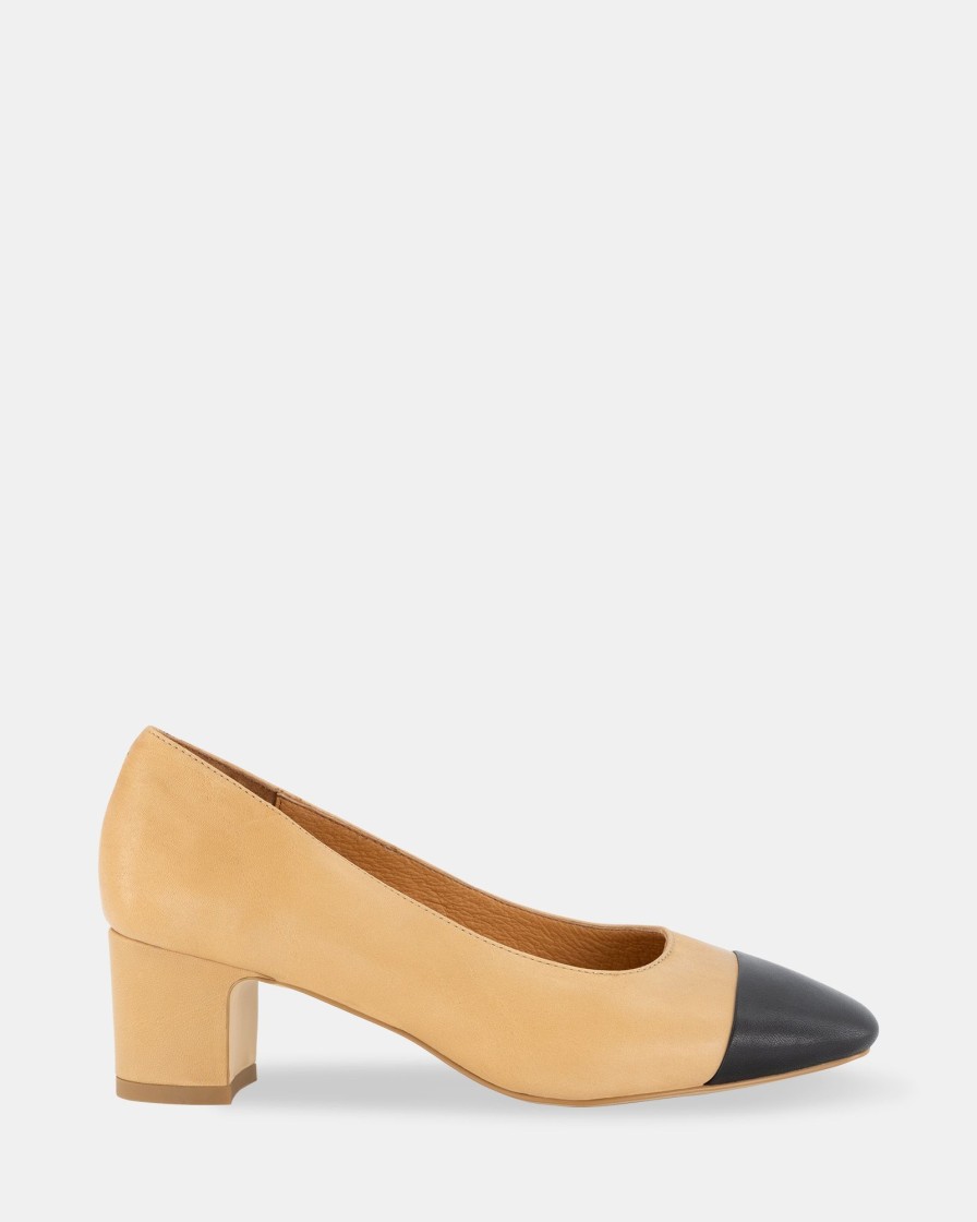 Womens SHELLY SHEN Heeled | Mavisheels