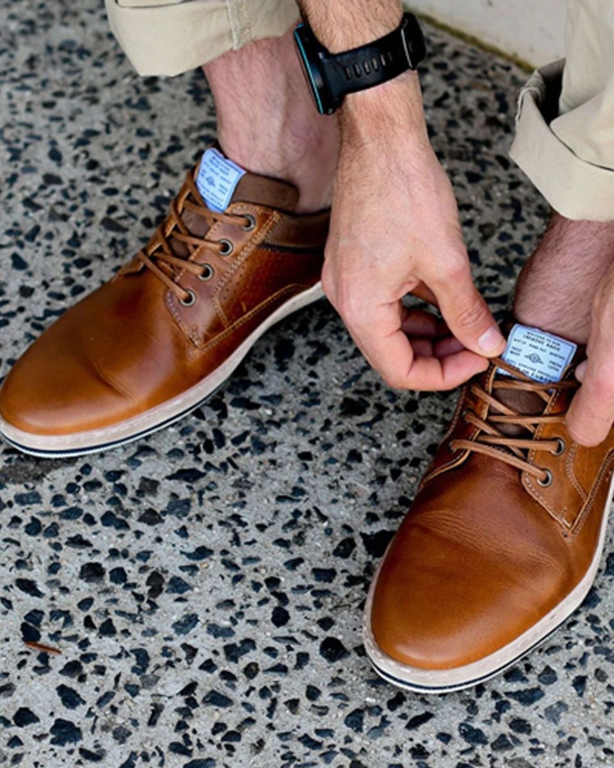 Mens Wild Rhino Casual Shoes | Chargercasuals