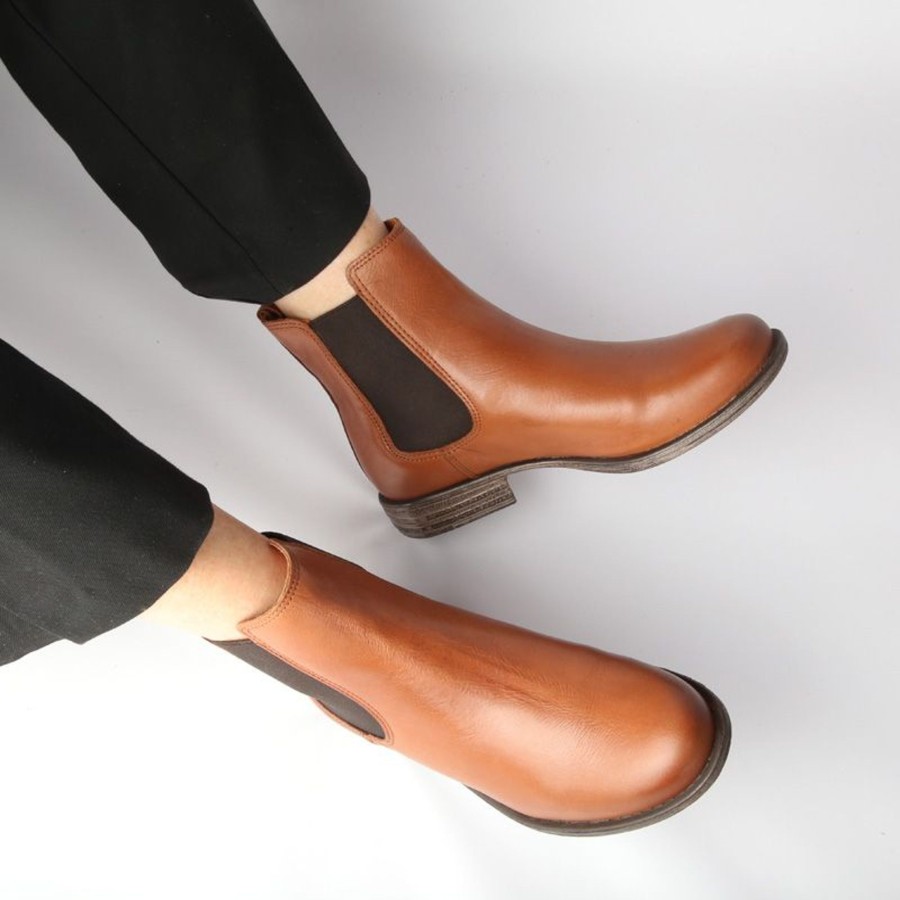 Womens Miss Sofie Ankle Boots | Jessy 220Boots