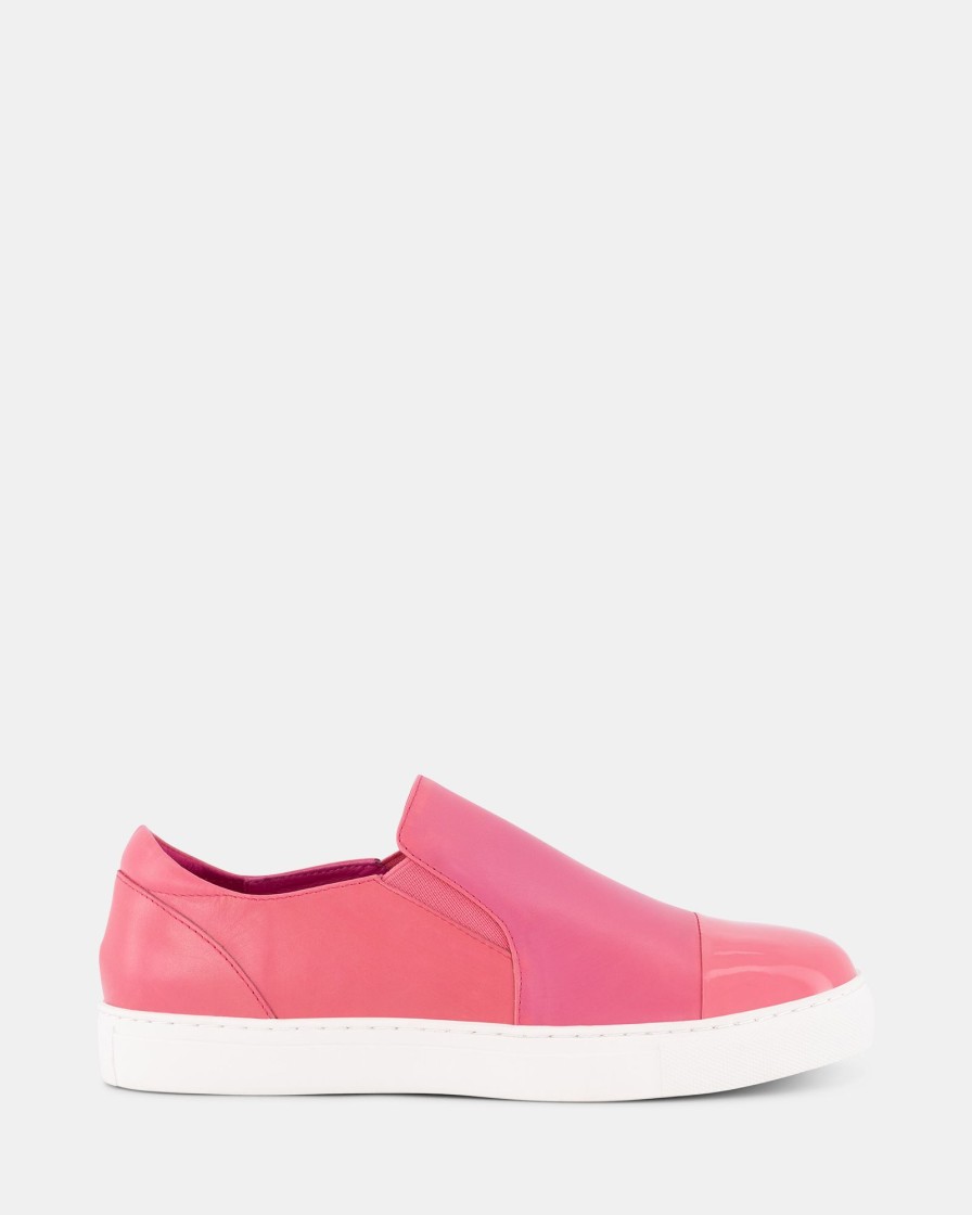 Womens Snkr Loafers | Scottiecasual