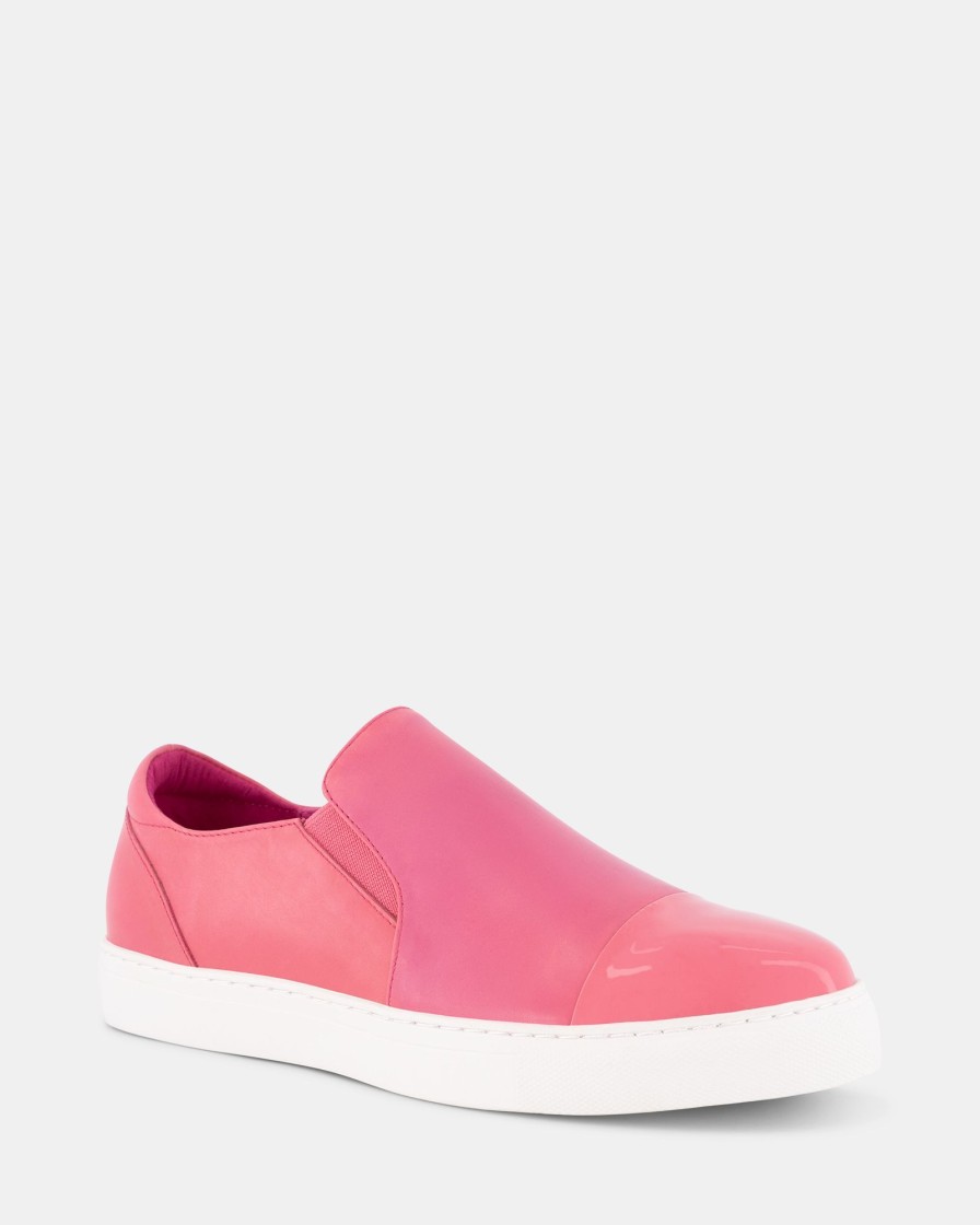 Womens Snkr Loafers | Scottiecasual