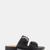 Womens SHELLY SHEN Flat Sandals | Merlsandals