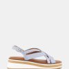 Womens Miss Sofie Wedge Sandals | Mollysandals