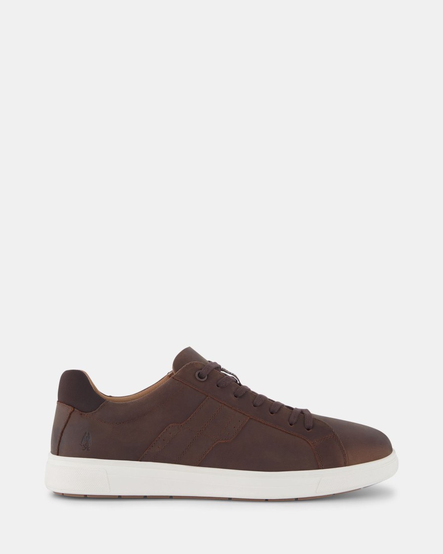 Mens Hush Puppies Casual Shoes | Gravity Hpcasuals