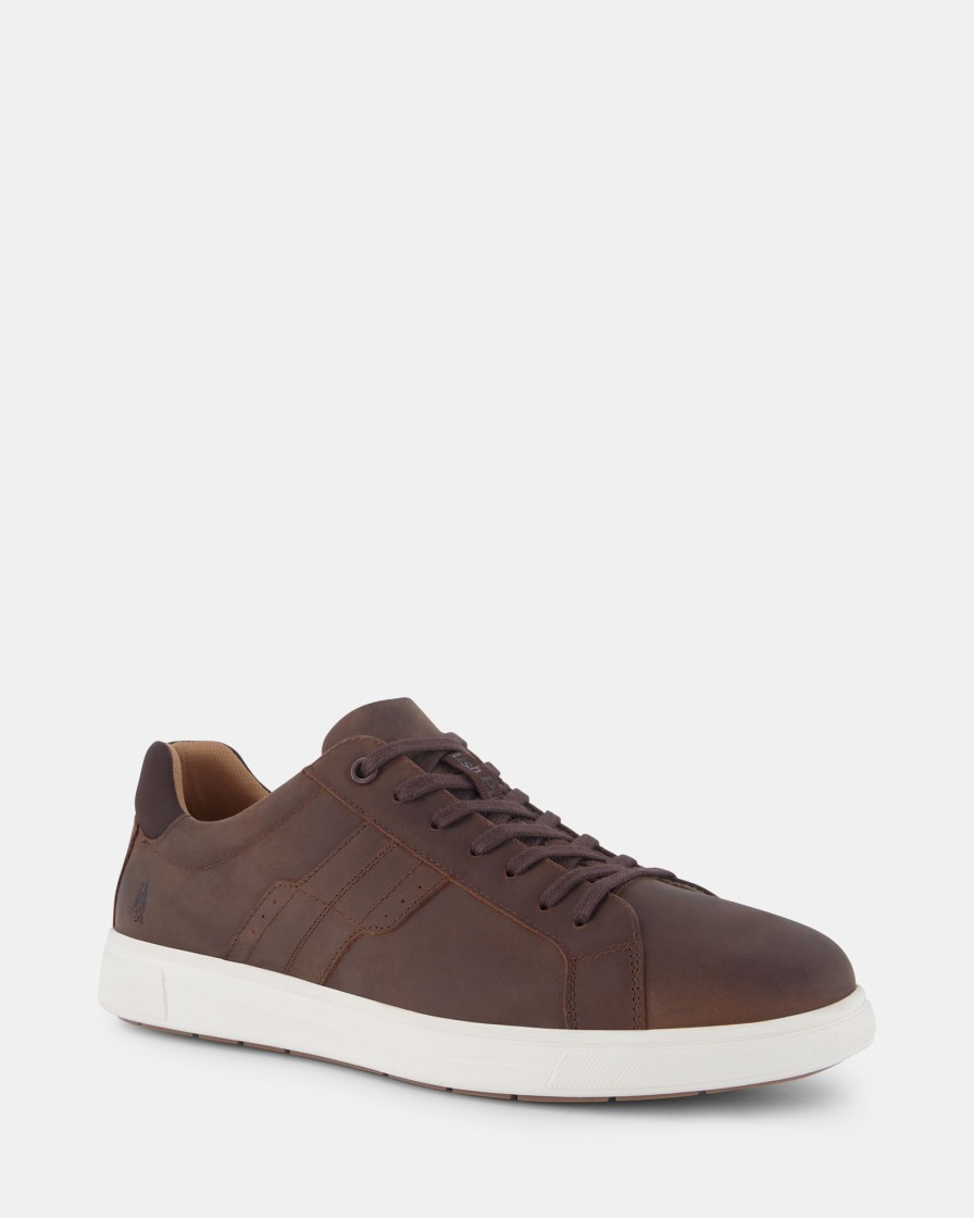 Mens Hush Puppies Casual Shoes | Gravity Hpcasuals