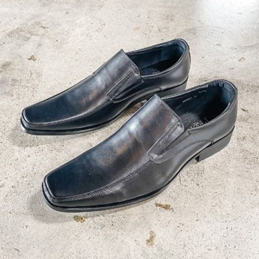 Mens Prophet Dress Shoes | Holmesdress