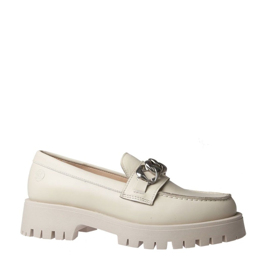 Womens Miss Sofie Loafers | Fiolacasuals