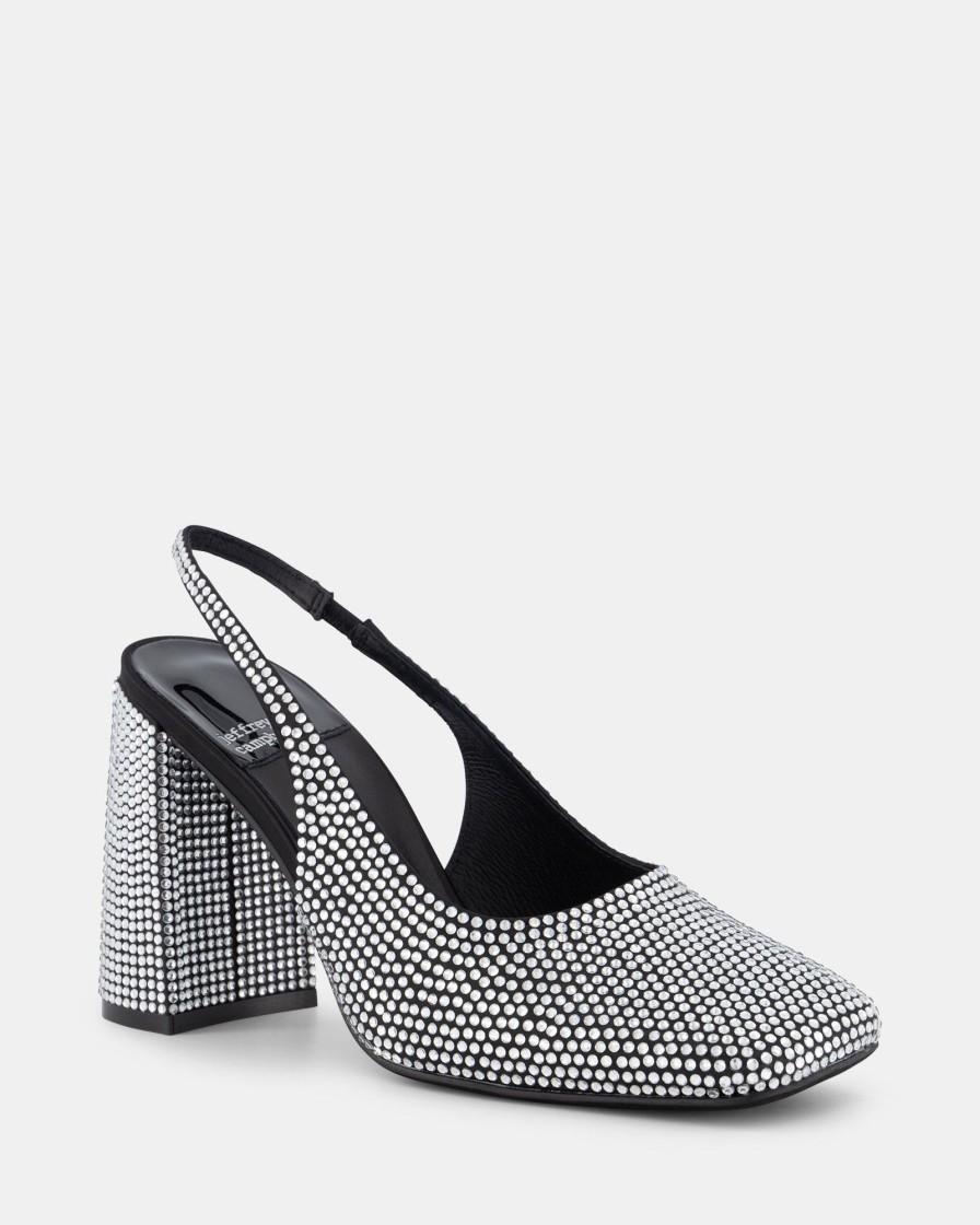 Womens Jeffrey Campbell Pump Heels | Blingbling Jcheels