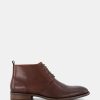 Mens Peter James Dress Boots | Owen Pjdress