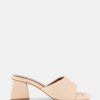 Womens SHELLY SHEN Heeled Sandals | Meridaheels