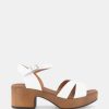 Womens Miss Sofie Heeled Sandals | Abbyheels