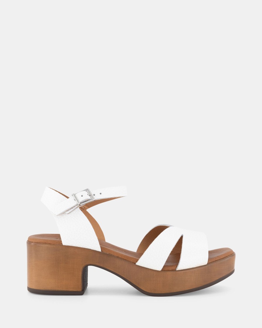 Womens Miss Sofie Heeled Sandals | Abbyheels