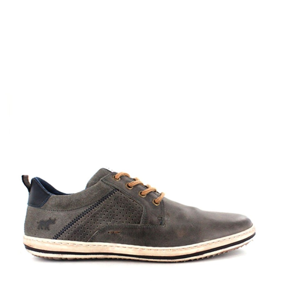 Mens Wild Rhino Casual Shoes | Chargercasuals