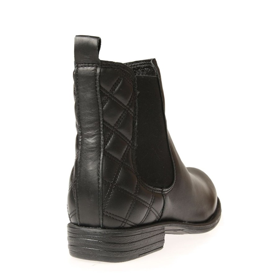 Womens Miss Sofie Ankle Boots | Jessy Quiltboots