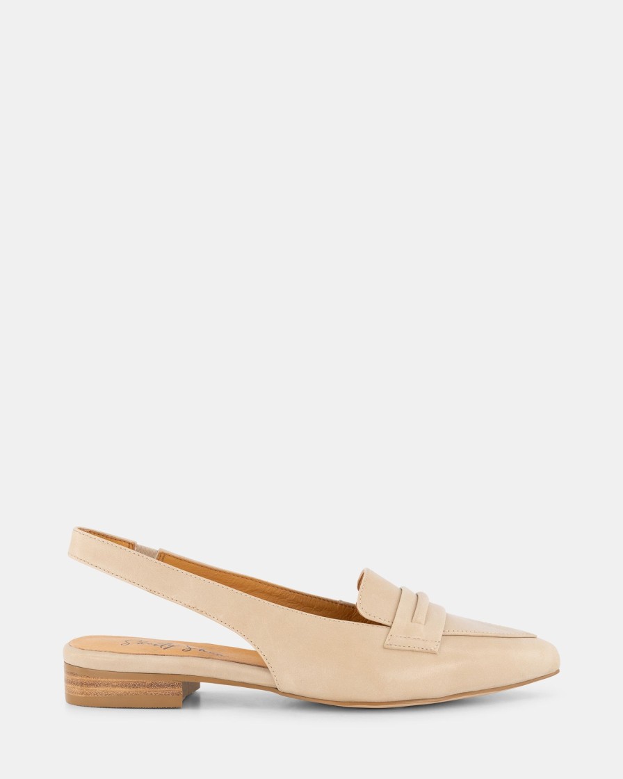 Womens SHELLY SHEN Loafers | Macecasuals