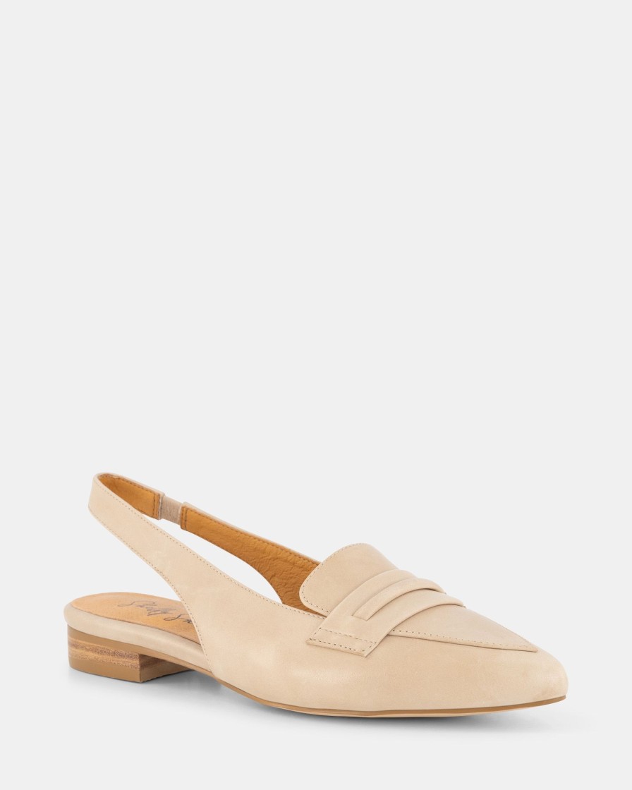 Womens SHELLY SHEN Loafers | Macecasuals