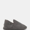 Mens Emu | Platinum Ashfordslippers