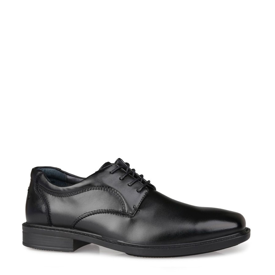 Mens Hush Puppies Dress Shoes | Heathcotedress