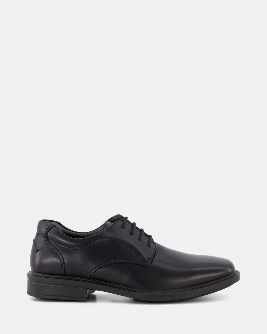 Mens Hush Puppies Dress Shoes | Heathcotedress