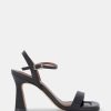 Womens SHELLY SHEN Strappy Heels | Melchaheels