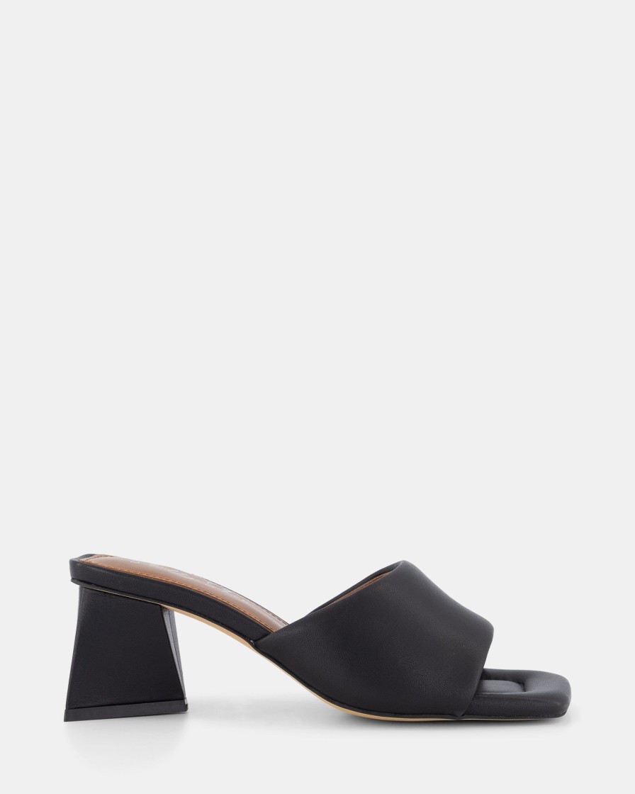 Womens SHELLY SHEN Heeled Sandals | Meridaheels