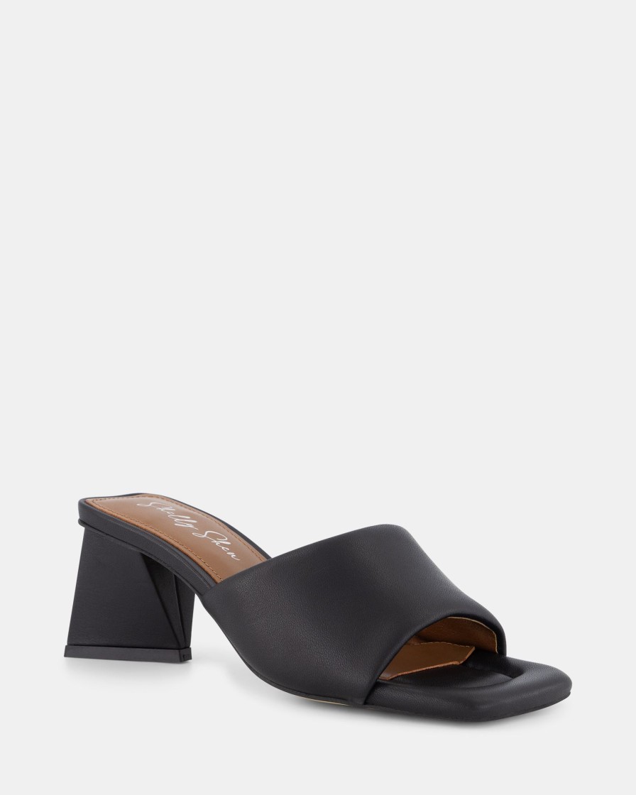 Womens SHELLY SHEN Heeled Sandals | Meridaheels