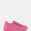 Womens Hush Puppies Lace Up | Spin Hpsneakers