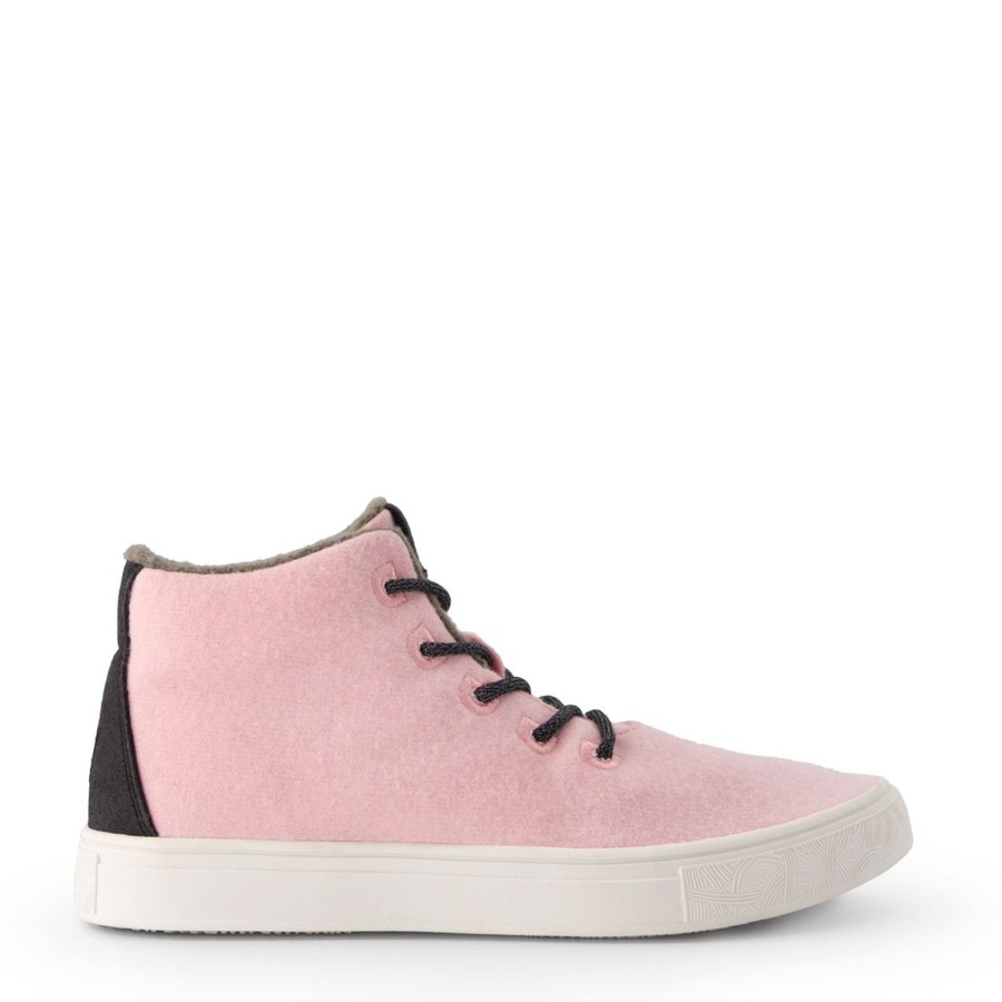 Womens YY NATION Ankle Boots | Alto Woolcasuals