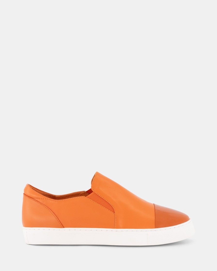 Womens Snkr Loafers | Scottiecasual