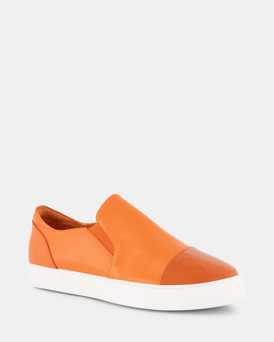 Womens Snkr Loafers | Scottiecasual