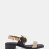 Womens Miss Sofie Flat Sandals | Ariasandals