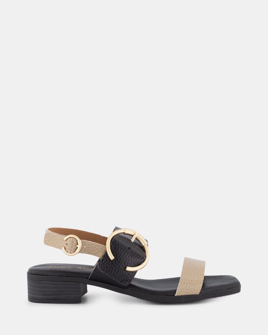 Womens Miss Sofie Flat Sandals | Ariasandals