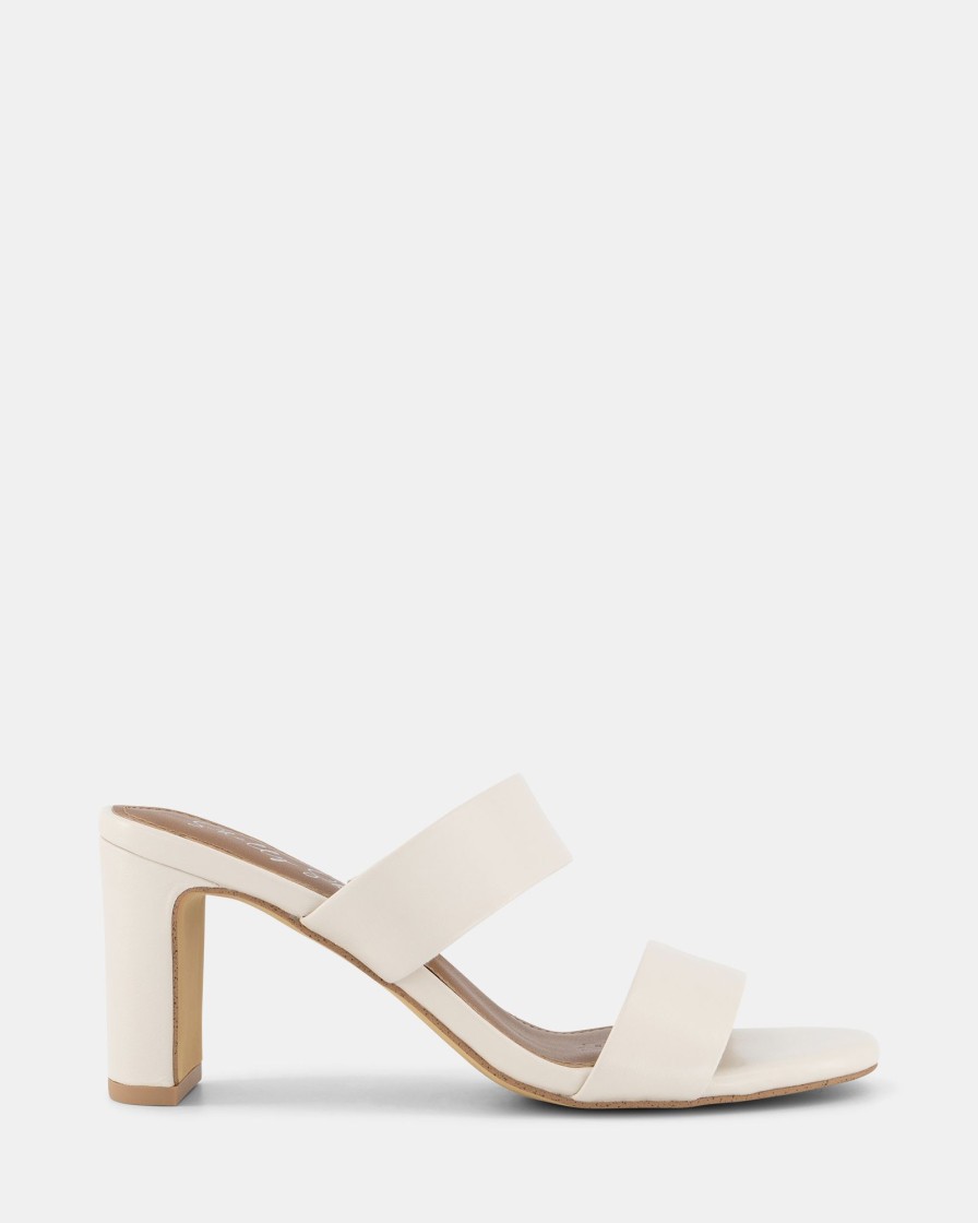 Womens SHELLY SHEN Heeled Sandals | Martinaheels