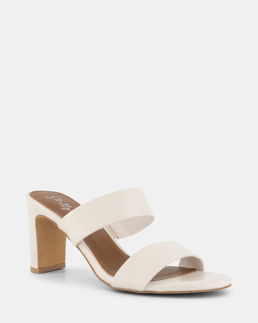 Womens SHELLY SHEN Heeled Sandals | Martinaheels