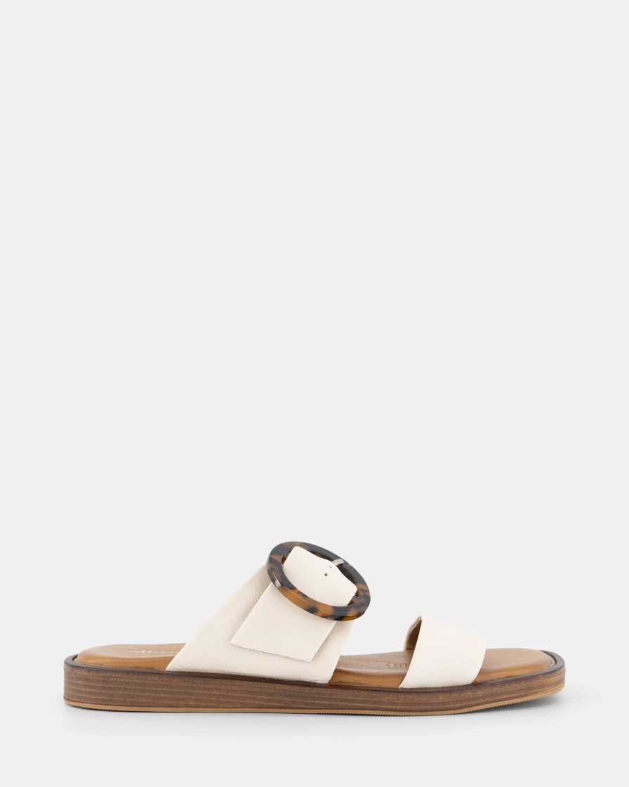 Womens Miss Sofie Flat Sandals | Mairssandals