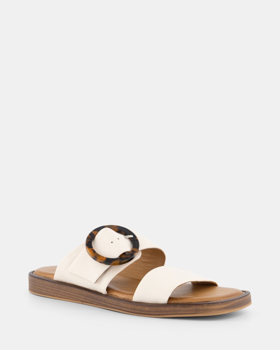 Womens Miss Sofie Flat Sandals | Mairssandals