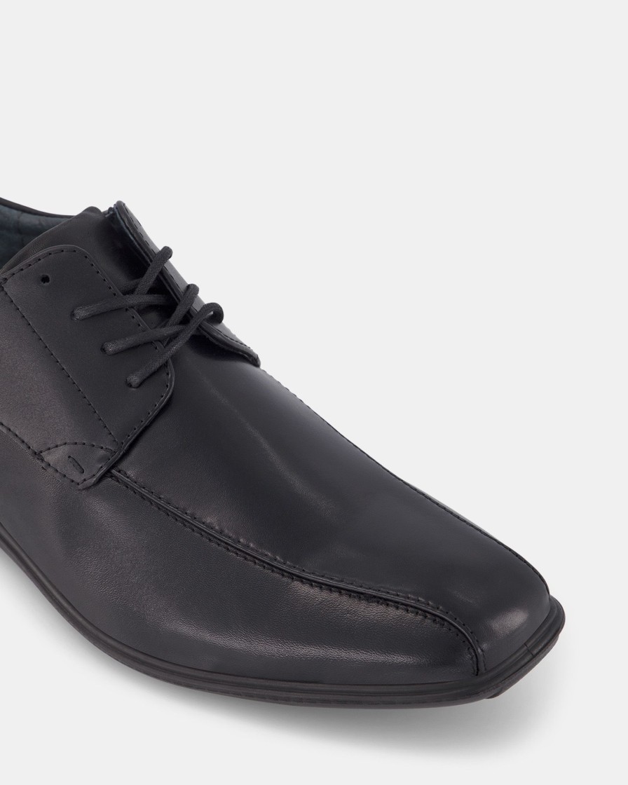 Mens Hush Puppies Dress Shoes | Careydress